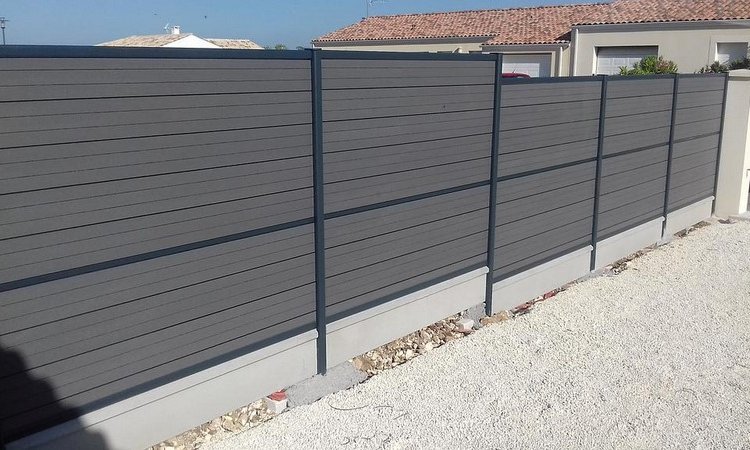 Installateur de clôture  Saint-Genis-Laval